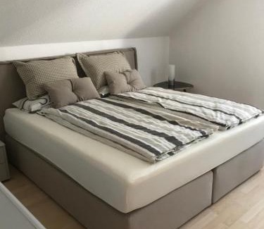 Laumersheim Wohnung | Ahorn 11