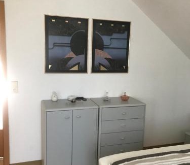 Laumersheim Wohnung | Ahorn 11