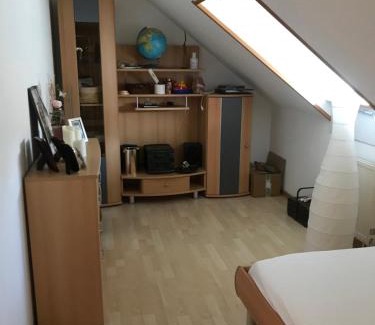 Laumersheim Wohnung | Ahorn 11