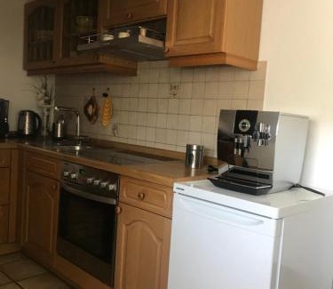 Laumersheim Wohnung | Ahorn 11