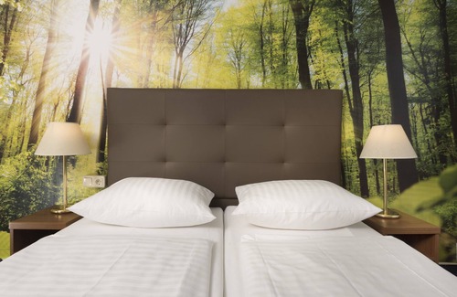 Schellerhau Hotel | AHORN Waldhotel Altenberg