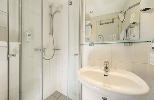 Schellerhau Hotel | AHORN Waldhotel Altenberg