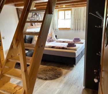 Bad Gastein Wohnung | Ahornhütte Gastein