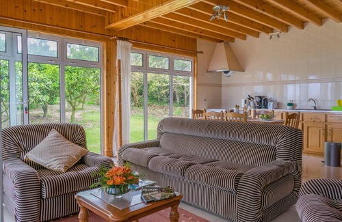 Ponta Delgada Haus | AHR - Casa Criptomeria,Traumferienhaus, Pool, AL 177