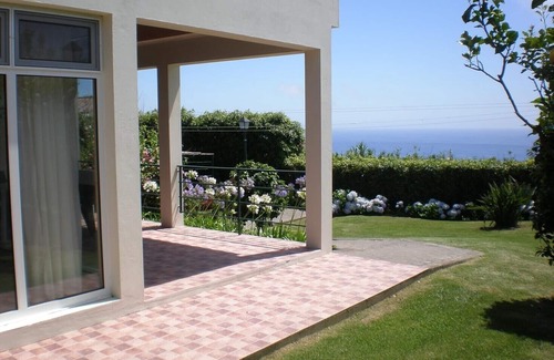 Ponta Delgada Haus | AHR - Casa Criptomeria,Traumferienhaus, Pool, AL 177