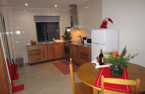 Ponta Delgada Villa | AHR - Villa Maria: Traumferienhaus, Pool, AL 608