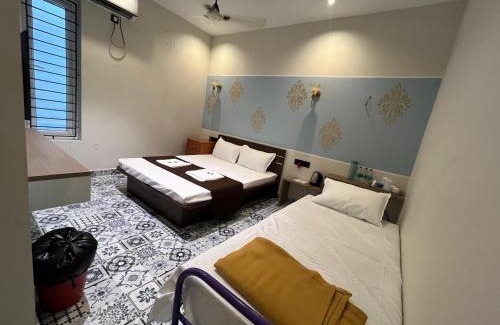 Vadanemelli Haus | Ahra Beach Paradise