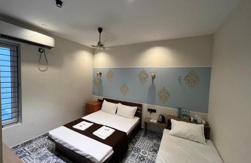 Vadanemelli Haus | Ahra Beach Paradise