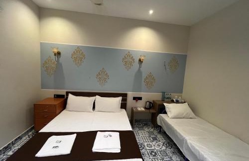 Vadanemelli Haus | Ahra Beach Paradise