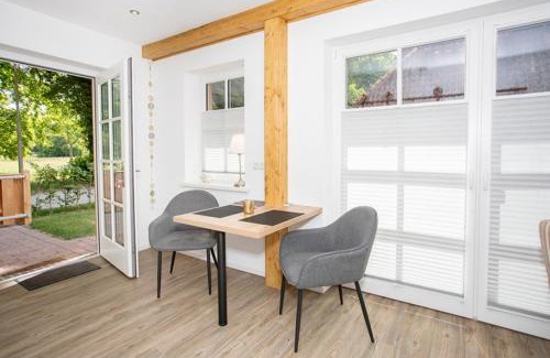 Bad Zwischenahn Wohnung | Ahrenshof W 10