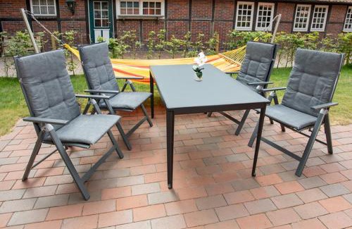 Bad Zwischenahn Wohnung | Ahrenshof W 10