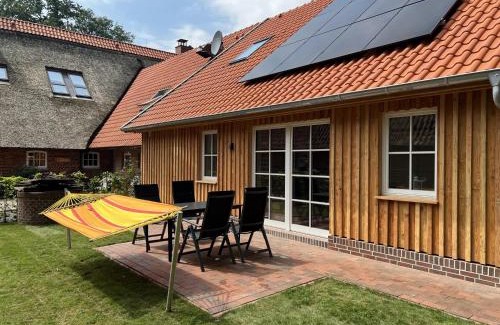 Bad Zwischenahn Wohnung | Ahrenshof W 10