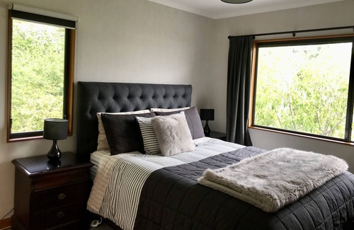 Bluff Hill Haus | Ahuriri, Seaside in the City (+ gratis Wi-Fi, sicheres Parken)