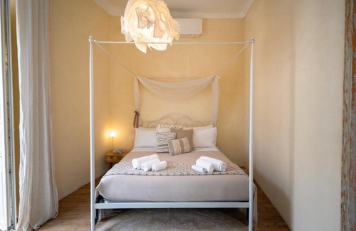 Noto Wohnung | Ai due Mori Apt by Addler House Ospitality