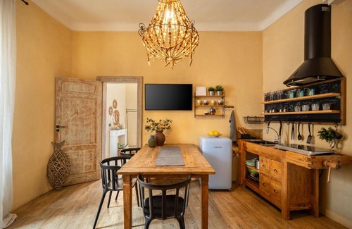 Noto Wohnung | Ai due Mori Apt by Addler House Ospitality
