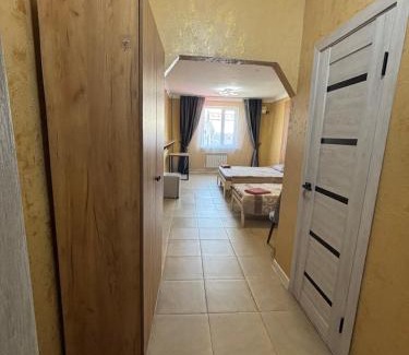 Uralsk Hotel | AIDANA гостиница