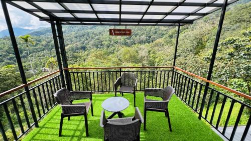 Udumbanchola Haus | Aidensfarmstay