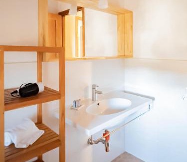 Sant Feliu de Pallerols Haus | Aiguabella - Allotjaments Rurals