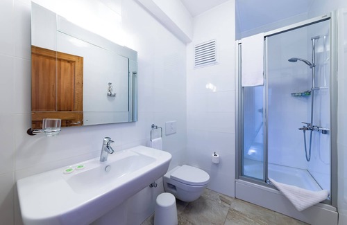 Bozcaada Hotel | Aika Akvaryum