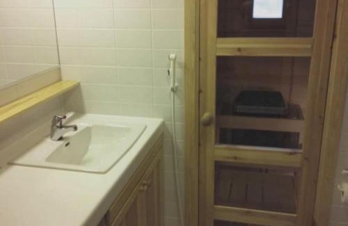 Yllasjarvi Wohnung | Aikku cabin in the heart of Lapland, free Lapin Kota, Budget week