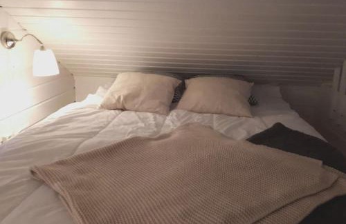 Yllasjarvi Wohnung | Aikku cabin in the heart of Lapland, free Lapin Kota, Budget week