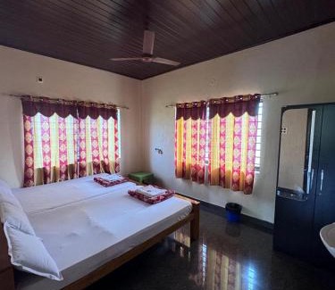 Gokarna Haus | Aikya homestay