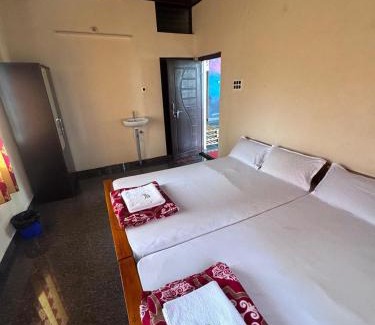 Gokarna Haus | Aikya homestay