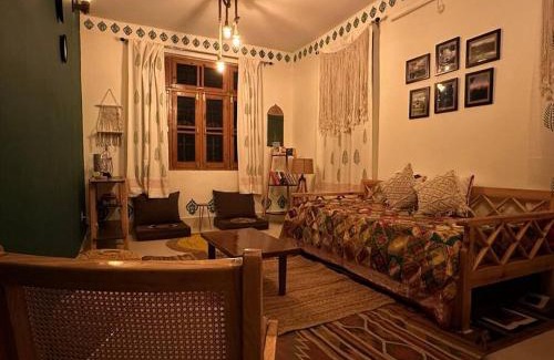 Palampur Wohnung | Aikyam Niwas - 1BHK Apartment