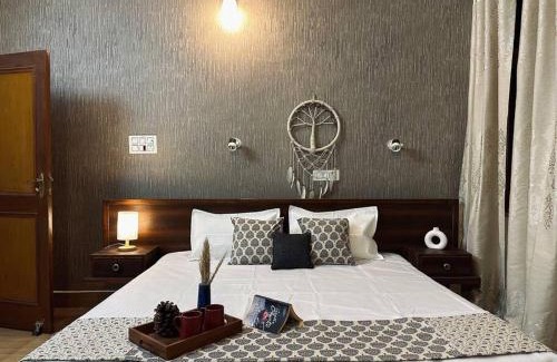 Palampur Wohnung | Aikyam Niwas - 1BHK Apartment