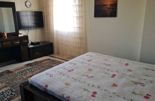 Avsallar Villa | Aile Tatili Icin Uygun 4 Yatak Odali 8 Kisilik Villa