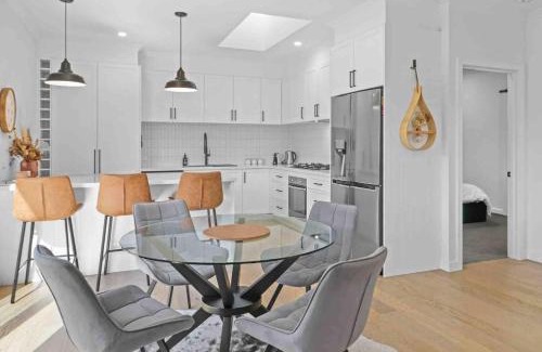 Mansfield Haus | Ailsafield - Home in the heart of Mansfield