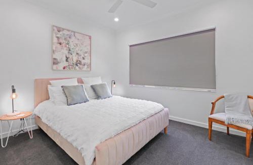 Mansfield Haus | Ailsafield - Home in the heart of Mansfield
