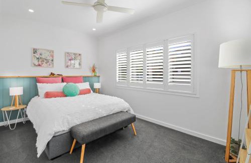 Mansfield Haus | Ailsafield - Home in the heart of Mansfield