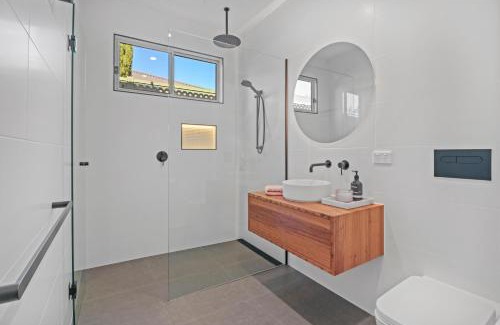 Mansfield Haus | Ailsafield - Home in the heart of Mansfield