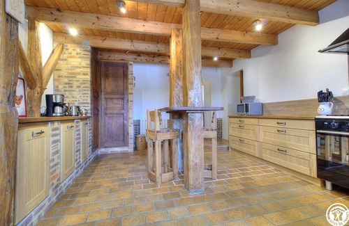 Domsure Haus | Ain Amour de Bresse - DOMSURE