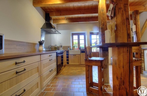 Domsure Haus | Ain Amour de Bresse - DOMSURE