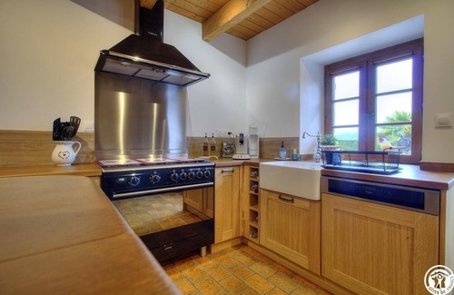 Domsure Haus | Ain Amour de Bresse - DOMSURE