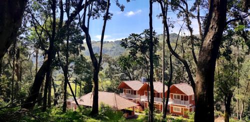 Kumaralli Haus | Aindra Coorg By Dazzle Destinations - Water Activities and Private Rooms