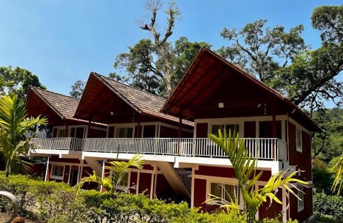 Kumaralli Haus | Aindra Coorg By Dazzle Destinations - Water Activities and Private Rooms