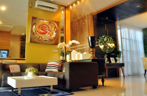 Medan Haus | Air bersih Ujung Haus