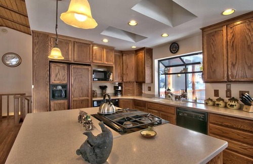 Lower Kingsbury Haus | Eintritt, in der Nähe von Casinos, Whirlpool, Billardtisch und Kicker