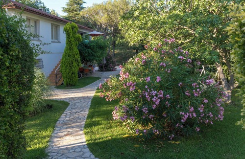 Les Arcs-sur-Argens Wohnung | 3 Sterne Fewo in Les Arcs sur Argens, beheizter Pool, Tennisplatz