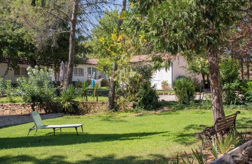 Les Arcs-sur-Argens Wohnung | 3 Sterne Fewo in Les Arcs sur Argens, beheizter Pool, Tennisplatz