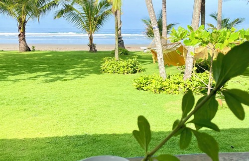 Javilla Villa | 16 Personen, WLAN von der Hängematte und im Freien, Naturparadies und Abenteuer