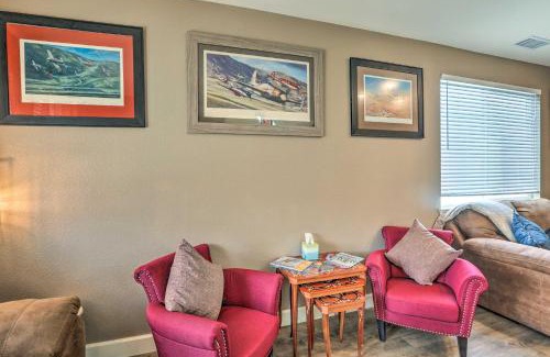 Sparks Haus | Air Racing Decor, Hot Tub Sparks Home!