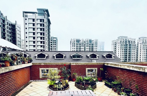 Dayuan District Haus | AirB&J near Airport, Airport MRT, HSR &HWY