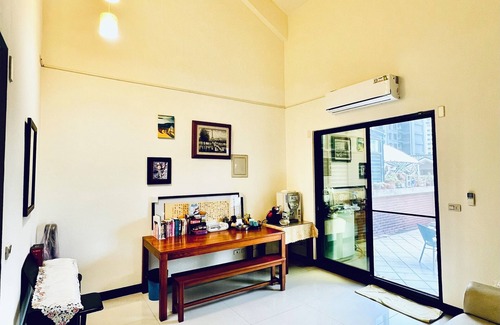 Dayuan District Haus | AirB&J near Airport, Airport MRT, HSR &HWY