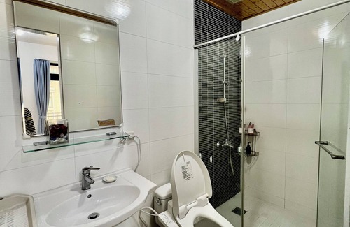 Dayuan District Haus | AirB&J near Airport, Airport MRT, HSR &HWY