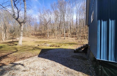 Heath Kabine | AirBee-N-Breathe - Nature Awaits