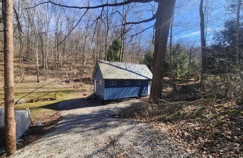 Heath Kabine | AirBee-N-Breathe - Nature Awaits